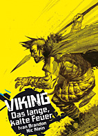 Viking 1: Das lange, kalte Feuer