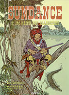 Sundance 3: Im Reich des Alligators