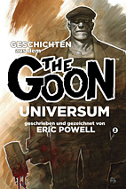 Geschichten aus dem The Goon Universum 2