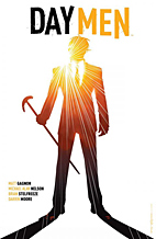 Day Men 2: Ex Curia (DayMen)