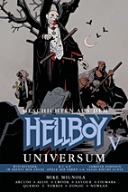 Geschichten aus dem Hellboy Universum 5