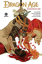 Dragon Age 2: Magekiller