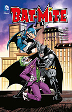 Bat-Mite 1