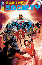 Earth 2 - Society 1: Neue Welt (Erde Zwei)