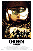 Green Lantern Sammelband 1: Der Abtruennige Variant