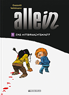 Allein 9: Das Mitternachtskind