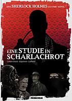Sherlock Holmes 1: Eine Studie in Scharlachrot VZA