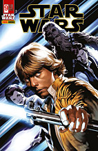 Star Wars Neue Serie Heft 9
