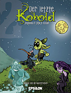 Der letzte Kobold 2: Huhboba und die Nachttratsch