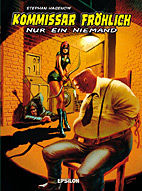Kommissar Froehlich 4: Nur ein Niemand