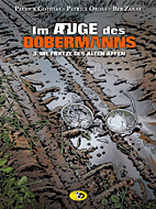 Im Auge des Dobermanns 3: Die Fratze des alten Affen