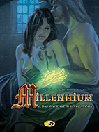 Millennium 6: Das Waisenkind von Catania