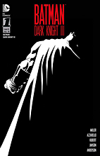 Batman: Dark Knight III Heft 1 (von 9)