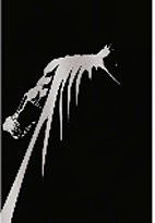 Batman: Dark Knight III Heft 1 (von 9) *Variant* silber-metalic