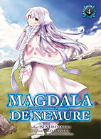 Magdala de Nemure 4 - May your Soul rest in Magdala
