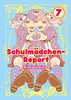 Schulmaedchen - Report 7