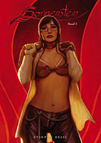 Sonnenstein - Schmerz und Liebe 2: (Sunstone)
