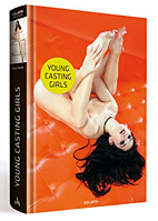 Young Casting Girls