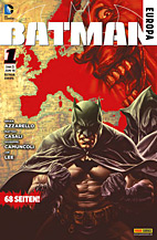 Batman: Europa 1 (von 2)