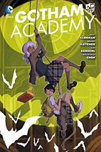 Gotham Academy 1: 