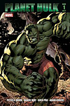 Planet Hulk 1: HC (von 2)