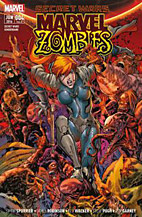 Secret Wars Sonderband 4: Marvel Zombies