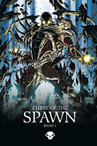 Curse of the Spawn Collection 1