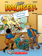 Die Pauker 5: Klassenkampf