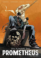 Die Kinder des Prometheus 1: Familientreffen