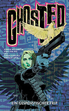 Ghosted 4: Ein gespenstischer Trip
