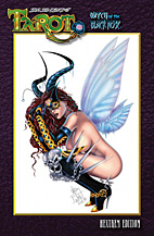 Tarot - Witch of the Black Rose 3: Hextreme Edition (Hardcover)