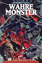 Spider-Man: Wahre Monster (mex 06)