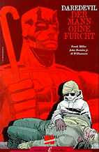 Daredevil: Mann ohne Furcht (mex 05)