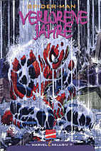 Spider-Man: Verlorene Jahre (mex 07)
