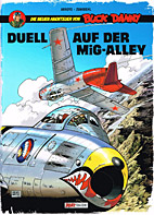 Die neuen Abenteuer von Buck Danny 2: Duell auf der MiG-Alley