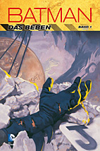 Batman: Das Beben 1 (von 2) *HC*
