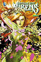 Gotham City Sirens Sammelband 2: (von 3) *HC*