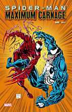 Spider-Man: Maximum Carnage 1 (von 2)