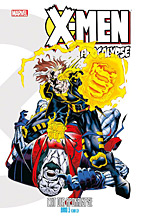 X-Men - Apocalypse: Zeit der Apokalypse 3 (von 3) HC