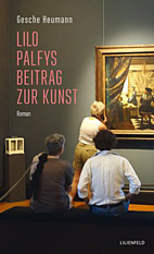 Lilo Palfys Beitrag zur Kunst
