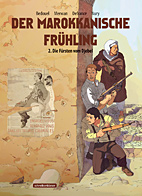Der Marokkanische Fruehling 2: Die Fuersten vom Djebel