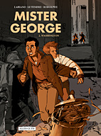 Mister George 2: Washington