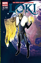 Loki 3: Am Ende aller Tage