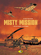 Misty Mission 1: Wie im Himmel so auf Erden