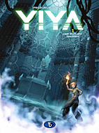 Yiya 1: Sorgenfresser