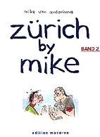 Zuerich by Mike 2