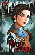 Fables - The Wolf among us - Der Wolf geht um 2: 
