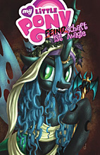 My Little Pony Comic 1: Feindschaft ist Magie
