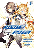 Rising x Rydeen 6