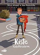 Kiste 4: Roboteralarm